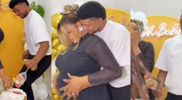 Steve Crown and Wife Announce Gender of First Child, Sparking Fan Reactions