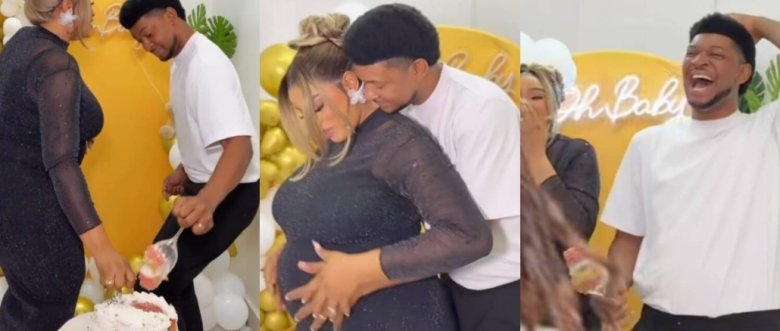 Steve Crown and Wife Announce Gender of First Child, Sparking Fan Reactions