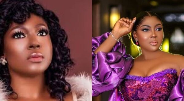 Susan Peters Raises Alarm Over Missing iPhone 16 Pro Max After Alex Ekubo Tribute: “Make Una Fear God”