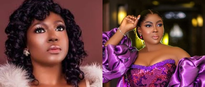 Susan Peters Raises Alarm Over Missing iPhone 16 Pro Max After Alex Ekubo Tribute: “Make Una Fear God”