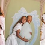 DJ Cuppy Celebrates Temi Otedola’s Baby Shower: “I’m Going to Be an Aunty”