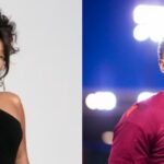 Tems Responds to Fan Urge to ‘Shoot Her Shot’ at Super Eagles Star Maduka Okoye