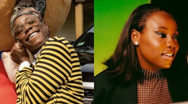 Teni Claims Her Fanbase Surpasses Wizkid FC and Beyhive, Sparks Online Debate