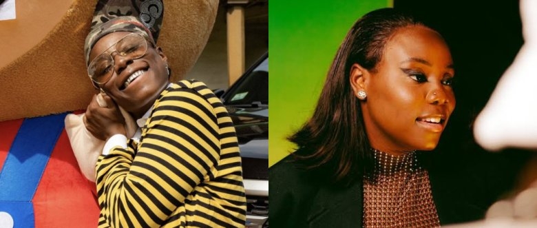 Teni Claims Her Fanbase Surpasses Wizkid FC and Beyhive, Sparks Online Debate