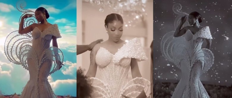 Tonto Dikeh Celebrates 41st Birthday with Emotional Message: “My Best Days Are Ahead”