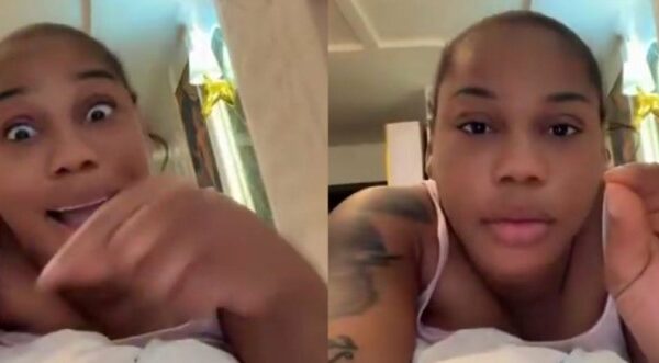 Toyin Lawani Warns of Rising Inflation, Fears Nigerians May Turn to Theft