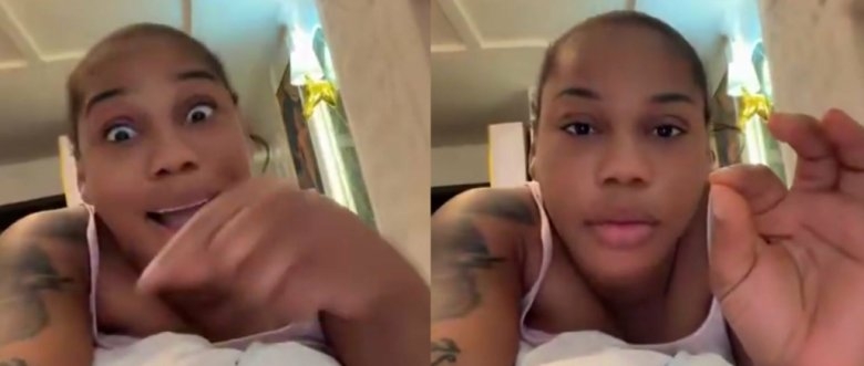 Toyin Lawani Warns of Rising Inflation, Fears Nigerians May Turn to Theft