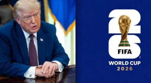 US Government Issues Warning to TikTokers, YouTubers, and Influencers Ahead of 2026 FIFA World Cup