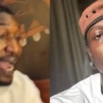 Tunde Perry Reveals He’d Vote for VDM Over Tinubu: “Run for President and I’ll Vote for You”