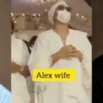 Uche Jombo Reacts as Alexx Ekubo’s Wife’s Photos Leak Online: “The Privacy Message Didn’t Register”