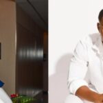 Ufuoma McDermott Remembers Alex Ekubo, Says She Regrets Not Reaching Out Sooner