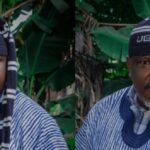 Ugezu J. Ugezu Reveals Why He Left Christianity for African Traditionalism