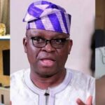 VDM Accuses Fayose of Covering Up Tinubu’s Failures, Warns of Divine Punishment