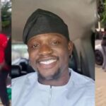 VeryDarkMan Reacts to Viral Video of Alleged Clash Among Sowore Supporters at Court