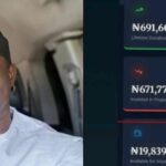 From ₦691 Million to Under ₦20 Million? VDM NGO Account Raises Questions