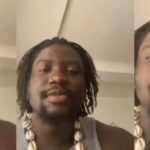 “I Was Not Arrested”- VDM Dismisses Arrest Reports, Vows Protest Movement Will Continue