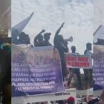VDM Dares Authorities with “If Army No Kpa! Us, Band!t$ Go Kpa! Us” Ahead of Ministry of Defence Protest