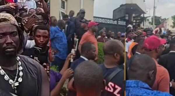 Seyi Makinde: “I Can Sacrifice Myself” for Kidnapped Oyo School Children