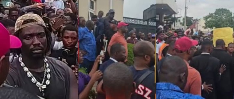 Seyi Makinde: “I Can Sacrifice Myself” for Kidnapped Oyo School Children