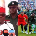 Wike Reacts to Nigeria’s World Cup Miss: “Countries I’ve Never Heard Of Qualified”