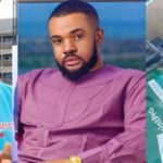 Actor Williams Uchemba Honored for Settling Late Mr Ibu’s Son’s School Fees