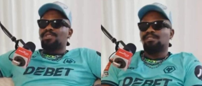 Ycee Opens Up About Mental Health Struggles Since 2020: “It Affected My Creativity”