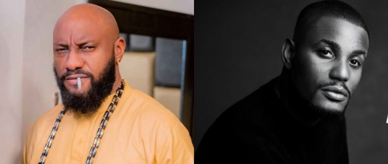 Yul Edochie Advises Alex Ekubo: “You Shouldn’t Have Hidden Your Marriage”