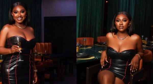 Yvonne Jegede’s Bold Remarks on Tinubu Supporters Spark Nationwide Debate