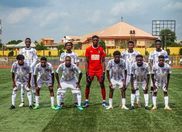 Edel FC Halts Enugu Relocation, Focuses on 2026/2027 Season Prep Starting August 3