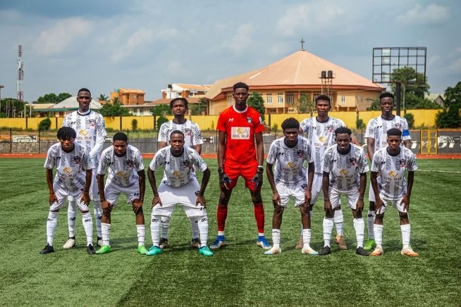 Edel FC Halts Enugu Relocation, Focuses on 2026/2027 Season Prep Starting August 3