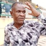 Blankson Departs Rivers Angels with Fond Memories, Eyes Fresh Challenges Ahead
