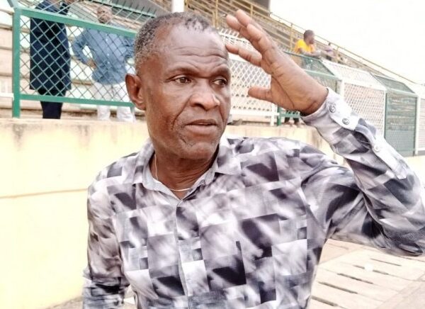 Blankson Departs Rivers Angels with Fond Memories, Eyes Fresh Challenges Ahead