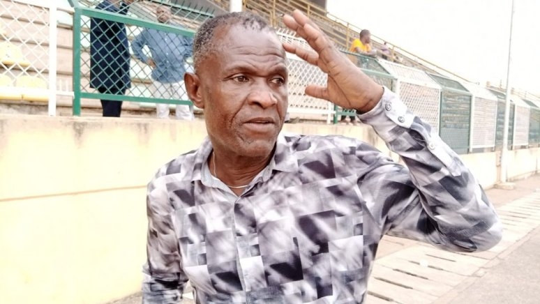 Blankson Departs Rivers Angels with Fond Memories, Eyes Fresh Challenges Ahead