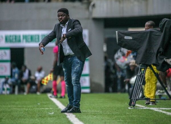 NPFL: Ogunmodede Takes Charge at Kano Pillars as New Head Coach