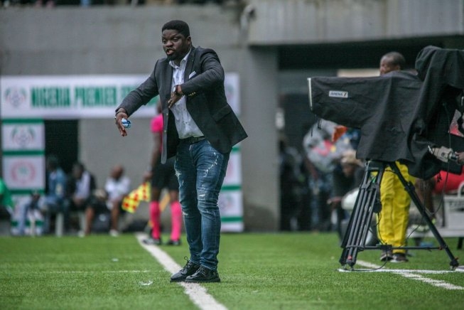 NPFL: Ogunmodede Takes Charge at Kano Pillars as New Head Coach