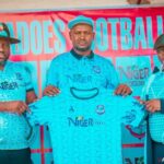 NPFL: Dogo Appointed as New Niger Tornadoes Technical Adviser