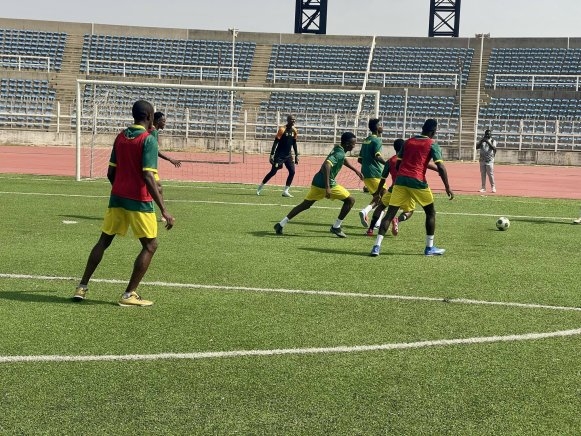 Kano Pillars Kick Off Preparations for NPFL Season, Eyeing Strong Campaign