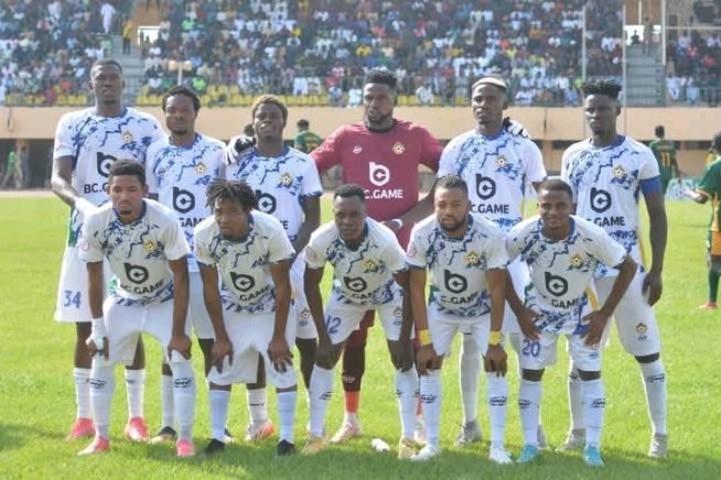 NPFL: Kwara United Coach Ashifat Reveals New Season Plans and Team Strategy