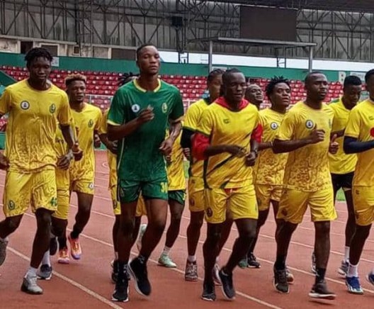 Boboye Sets High Standards for Bendel Insurance Ahead of New NPFL Season