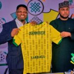 NPFL: Kano Pillars Appoint Ogunmodede as New Technical Adviser
