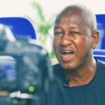 NNL: Maikaba Appointed New Bayelsa United Head Coach