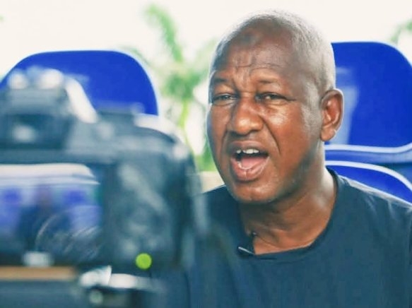 NNL: Maikaba Appointed New Bayelsa United Head Coach