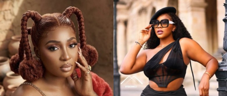 Anita Joseph Claps Back at Caramel Plug: “Your Picture Didn’t Even Trend, I Made It Trend”