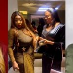Anita Joseph Claps Back at Troll Mocking Her for Celebrating May Edochie’s Success: “You Haven’t Seen Anything Yet”