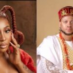 Anita Joseph’s Cryptic Post: “If You Ignore The Signs, You’ll See Wonders” Amid Uche Ogbodo’s Marriage Crisis Rumors