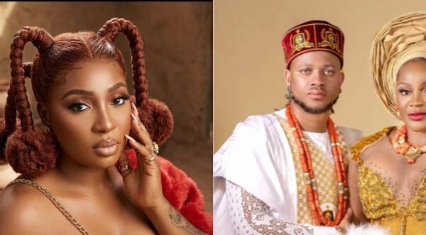 Anita Joseph’s Cryptic Post: “If You Ignore The Signs, You’ll See Wonders” Amid Uche Ogbodo’s Marriage Crisis Rumors