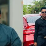 BLord Reveals What Convinced Him to Marry His Wife: "She Never Asked for Money or Phone"