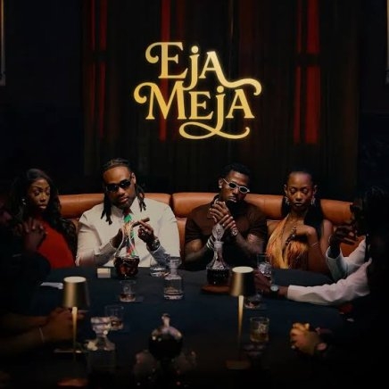 BNXN and Asake Unite for First-Ever Collaboration on ‘Eja Meja’