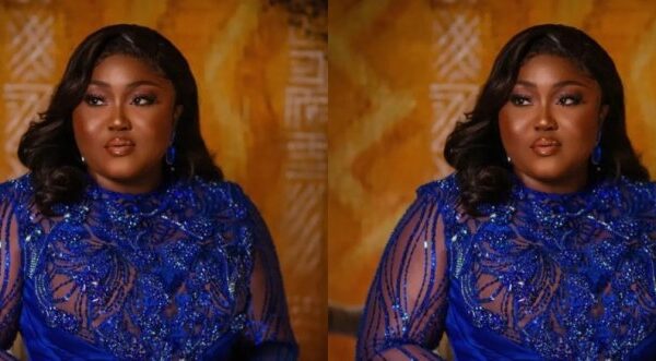 Blessing Nze: “Acting Isn’t a Competition for Me, It’s Collaboration”