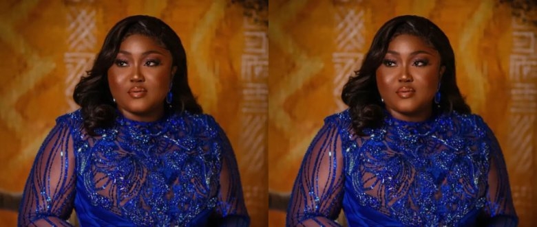 Blessing Nze: “Acting Isn’t a Competition for Me, It’s Collaboration”